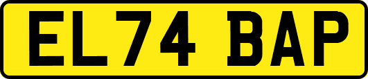 EL74BAP