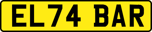 EL74BAR