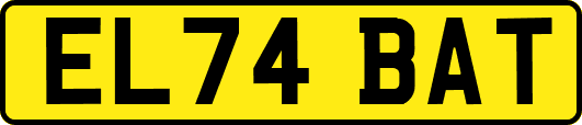 EL74BAT