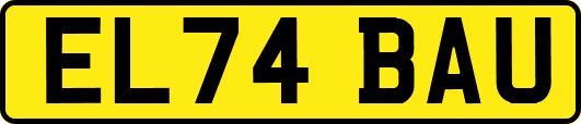 EL74BAU