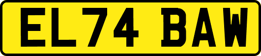 EL74BAW