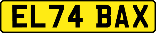 EL74BAX
