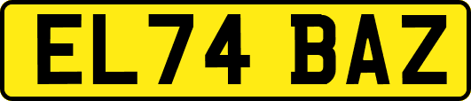 EL74BAZ