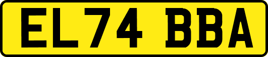 EL74BBA