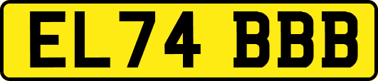 EL74BBB