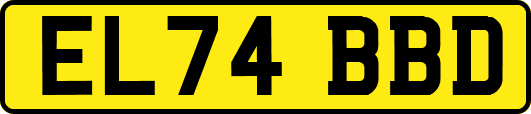 EL74BBD