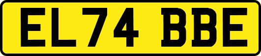 EL74BBE