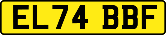 EL74BBF