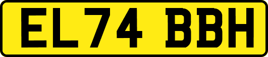 EL74BBH
