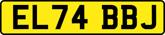 EL74BBJ