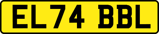EL74BBL