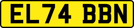 EL74BBN