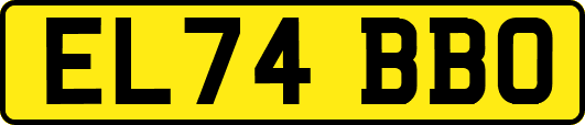 EL74BBO