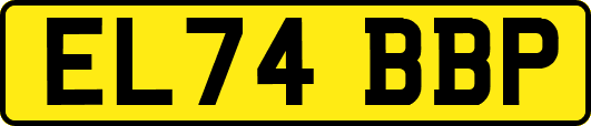 EL74BBP