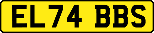 EL74BBS