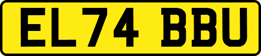 EL74BBU