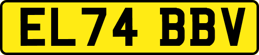 EL74BBV