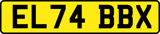 EL74BBX