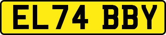 EL74BBY