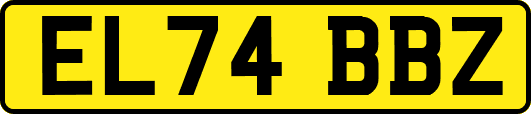 EL74BBZ