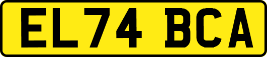 EL74BCA