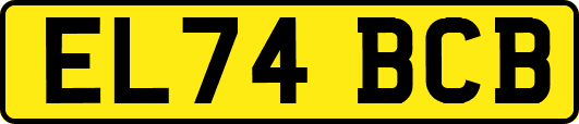 EL74BCB