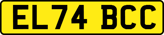 EL74BCC