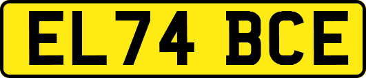 EL74BCE