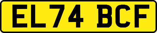 EL74BCF