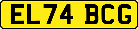EL74BCG