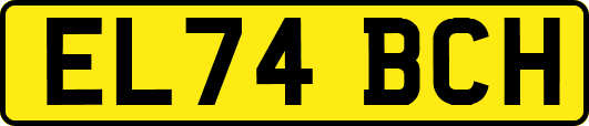 EL74BCH