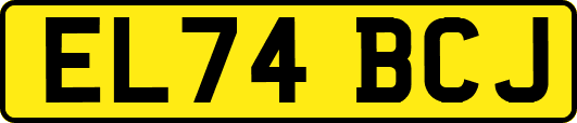 EL74BCJ