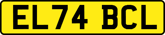 EL74BCL