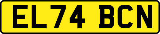 EL74BCN