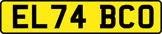 EL74BCO
