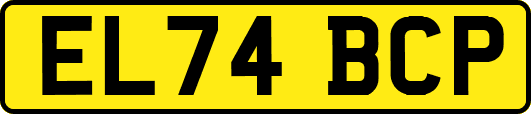 EL74BCP