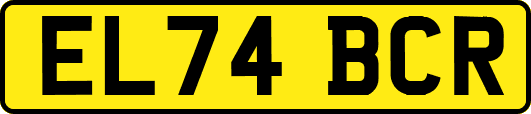 EL74BCR