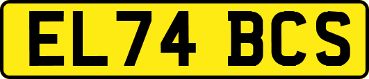EL74BCS