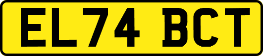 EL74BCT