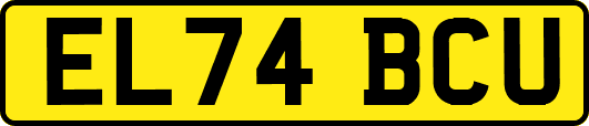 EL74BCU