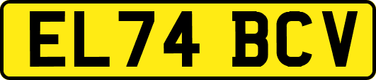 EL74BCV