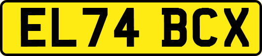EL74BCX
