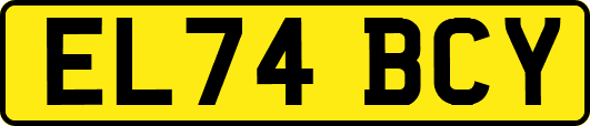 EL74BCY