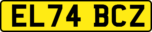 EL74BCZ