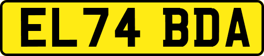 EL74BDA