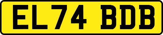 EL74BDB