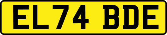EL74BDE