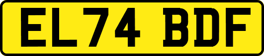 EL74BDF