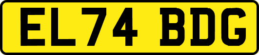 EL74BDG