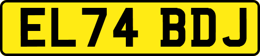 EL74BDJ